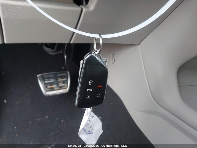 Volkswagen Atlas 2024 1V2FR2CA2RC599705 Image 11