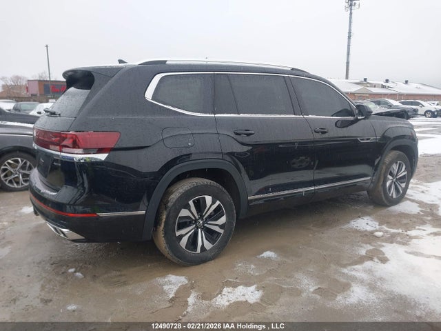 Volkswagen Atlas 2024 1V2FR2CA2RC599705 Image 13