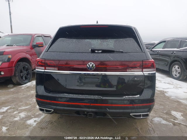 Volkswagen Atlas 2024 1V2FR2CA2RC599705 Image 16