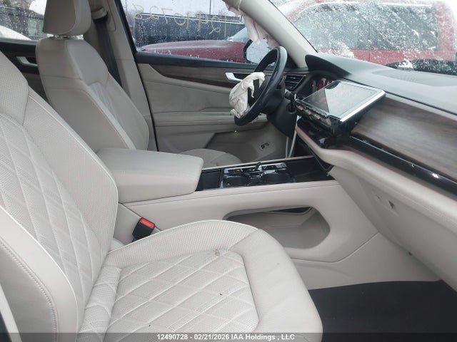 Volkswagen Atlas 2024 1V2FR2CA2RC599705 Image 5