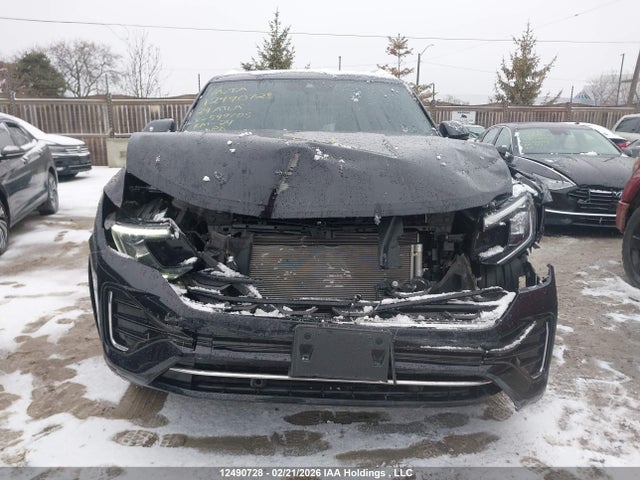 Volkswagen Atlas 2024 1V2FR2CA2RC599705 Image 6