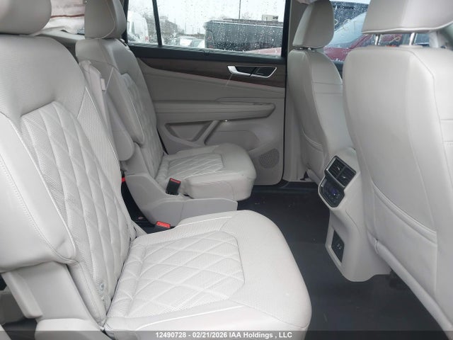 Volkswagen Atlas 2024 1V2FR2CA2RC599705 Image 8