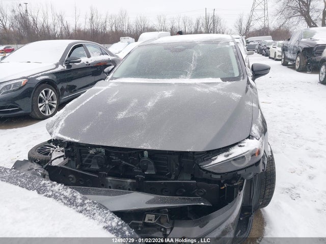 JM1BPBDY1S1772410 Mazda 3 Gt