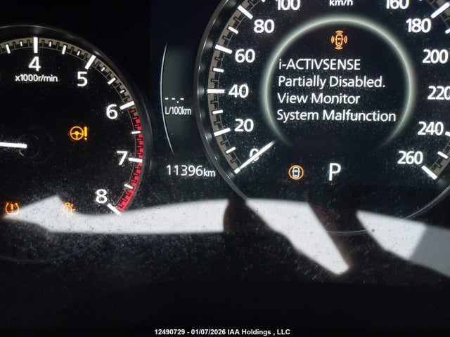 JM1BPBDY1S1772410 Mazda 3 Gt