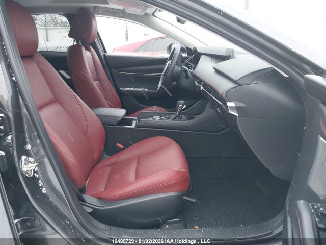 JM1BPBDY1S1772410 Mazda 3 Gt