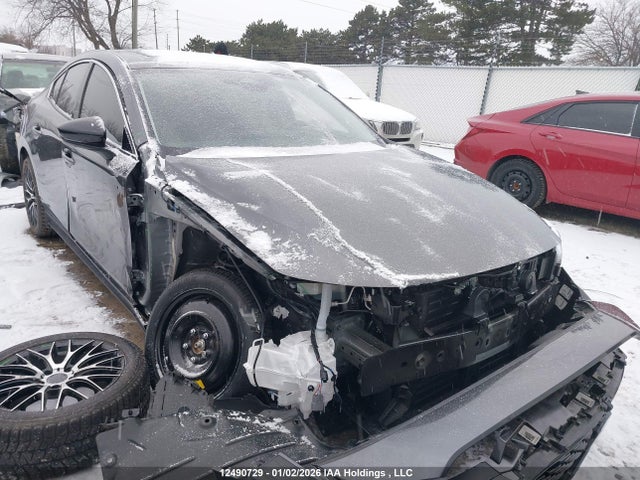 JM1BPBDY1S1772410 Mazda 3 Gt