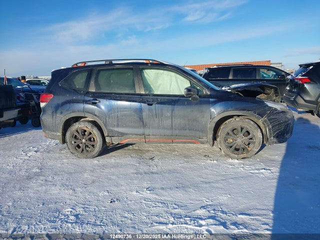 Subaru Forester Sport 2019 JF2SKEKC2KH419514 Image 12