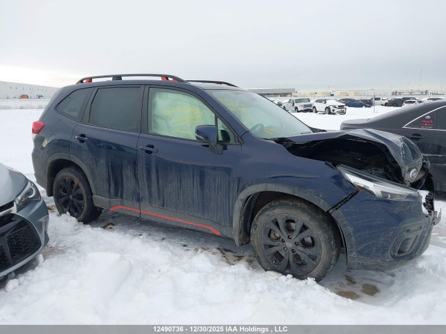 Subaru Forester Sport 2019 JF2SKEKC2KH419514 Image 14