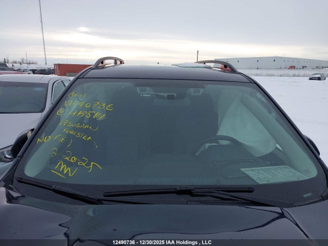 Subaru Forester Sport 2019 JF2SKEKC2KH419514 Image 17