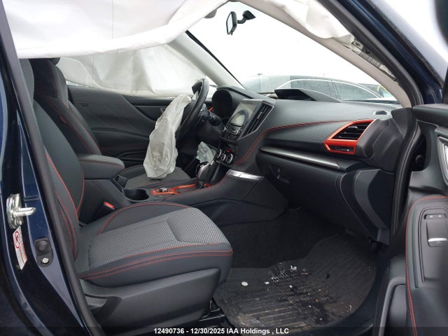 Subaru Forester Sport 2019 JF2SKEKC2KH419514 Image 5