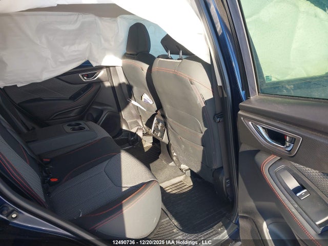 Subaru Forester Sport 2019 JF2SKEKC2KH419514 Image 8