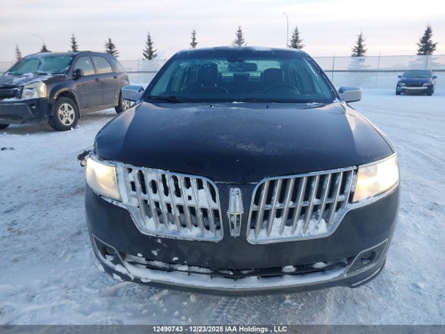 Продажа на аукционе авто 2010 Lincoln Mkz, vin: 3LNHL2JCXAR613917, номер лота: 12490743