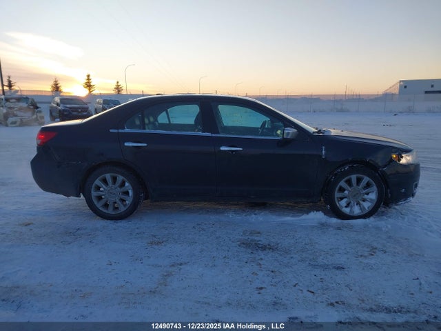 Продажа на аукционе авто 2010 Lincoln Mkz, vin: 3LNHL2JCXAR613917, номер лота: 12490743