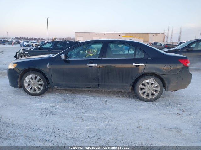 Продажа на аукционе авто 2010 Lincoln Mkz, vin: 3LNHL2JCXAR613917, номер лота: 12490743