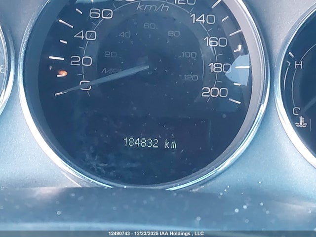 Продажа на аукционе авто 2010 Lincoln Mkz, vin: 3LNHL2JCXAR613917, номер лота: 12490743