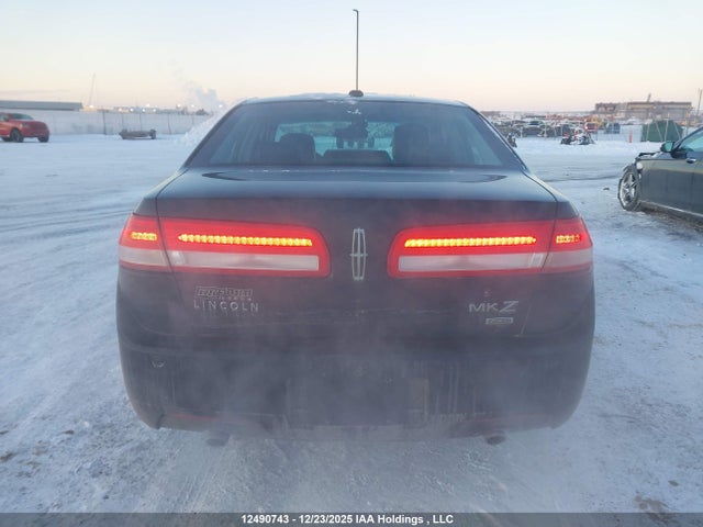 Продажа на аукционе авто 2010 Lincoln Mkz, vin: 3LNHL2JCXAR613917, номер лота: 12490743