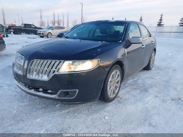 Продажа на аукционе авто 2010 Lincoln Mkz, vin: 3LNHL2JCXAR613917, номер лота: 12490743
