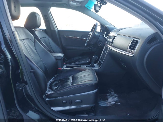 Продажа на аукционе авто 2010 Lincoln Mkz, vin: 3LNHL2JCXAR613917, номер лота: 12490743