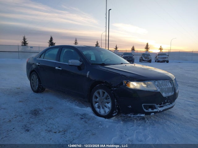 Продажа на аукционе авто 2010 Lincoln Mkz, vin: 3LNHL2JCXAR613917, номер лота: 12490743