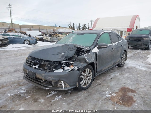 3VWD67AJ3GM318957 Volkswagen JETTA SE