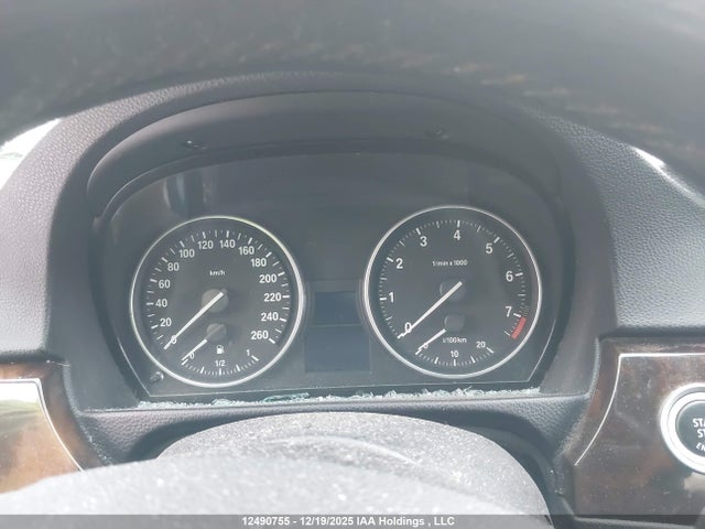 2011 Bmw 328 Xi მანქანა იყიდება აუქციონზე, vin: WBAPK7G53BNN71276, აუქციონის ნომერი: 12490755