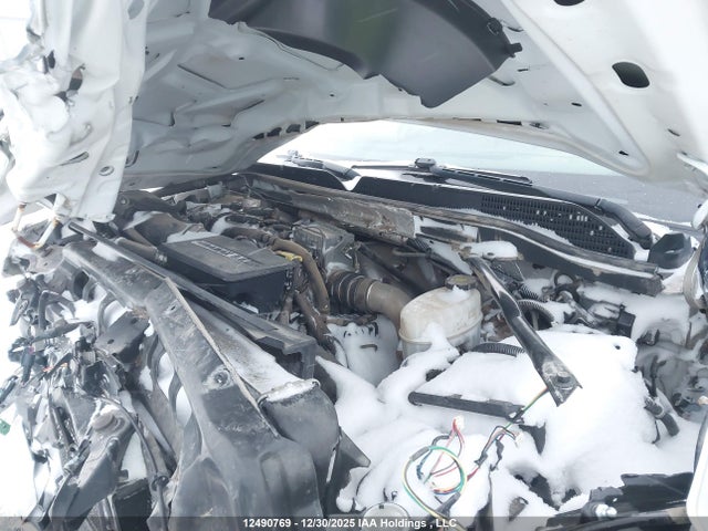 1GT12PEY1KF108259 GMC SIERRA 2500HD