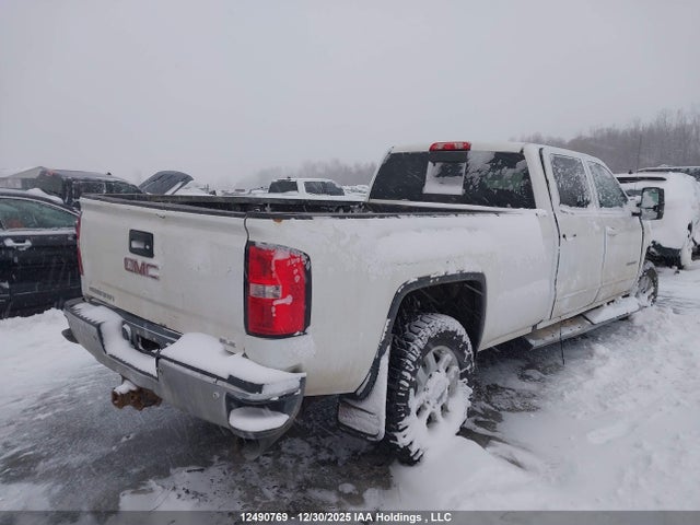 1GT12PEY1KF108259 GMC SIERRA 2500HD