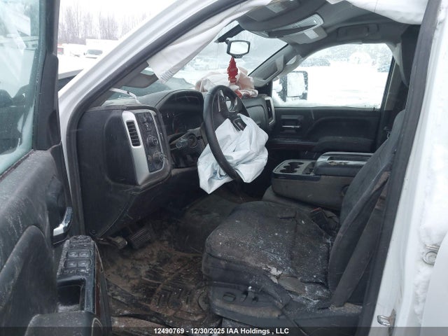 1GT12PEY1KF108259 GMC SIERRA 2500HD