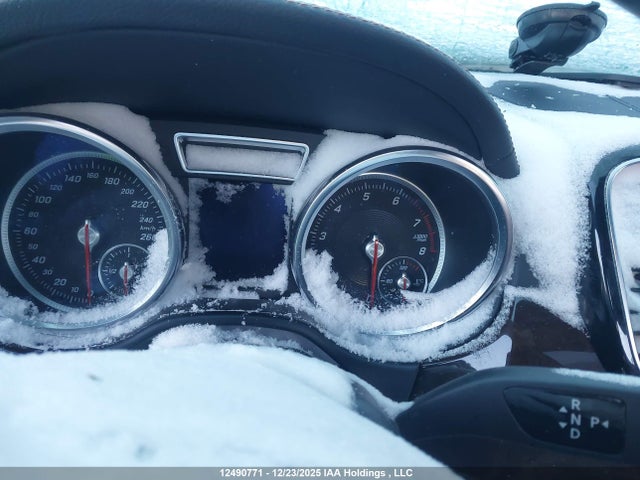 Mercedes-Benz Gls 450 4matic 2018 4JGDF6EEXJB087723 Image 15