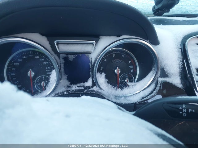 Mercedes-Benz Gls 450 4matic 2018 4JGDF6EEXJB087723 Image 7