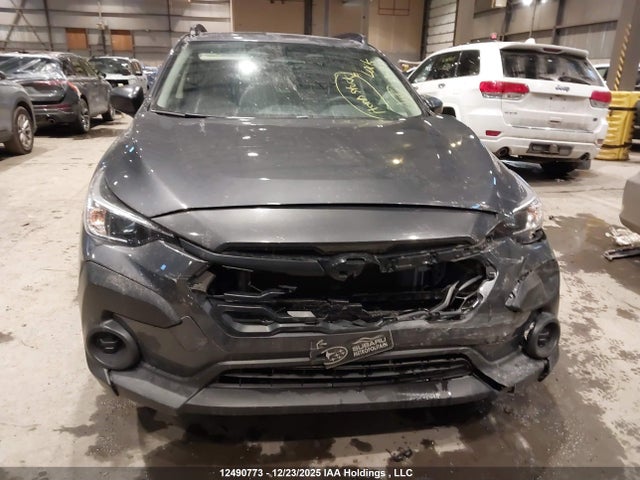 Subaru Crosstrek Convenience 2024 JF2GUABC6RH384169 Image 12