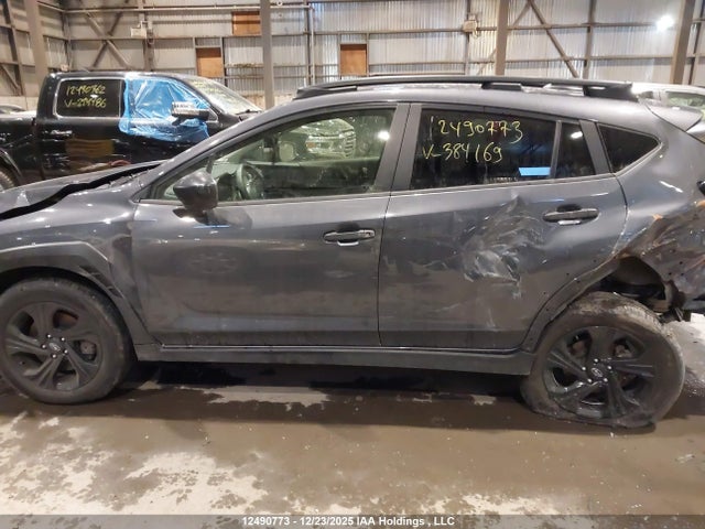 Subaru Crosstrek Convenience 2024 JF2GUABC6RH384169 Image 14