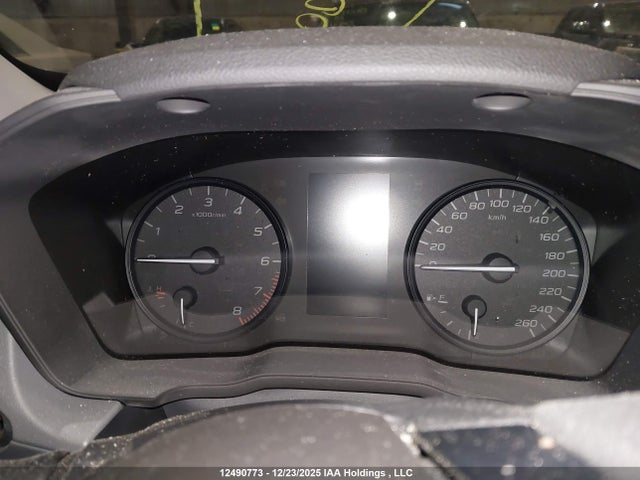 Subaru Crosstrek Convenience 2024 JF2GUABC6RH384169 Image 15