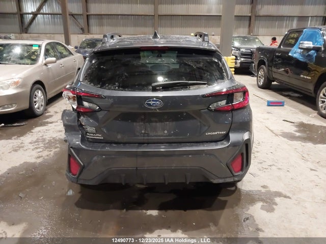 Subaru Crosstrek Convenience 2024 JF2GUABC6RH384169 Image 16