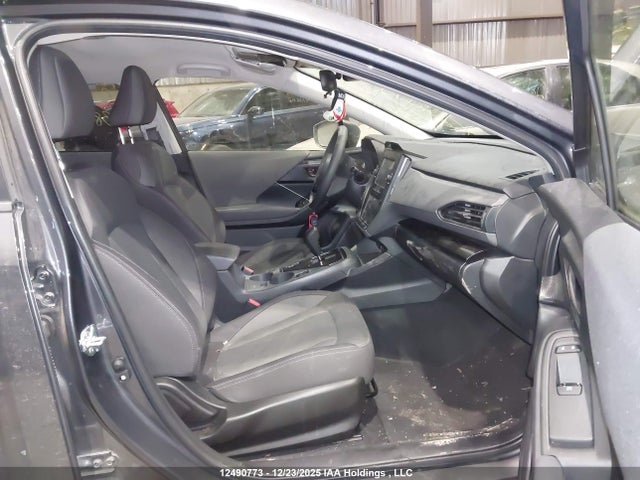 Subaru Crosstrek Convenience 2024 JF2GUABC6RH384169 Image 5
