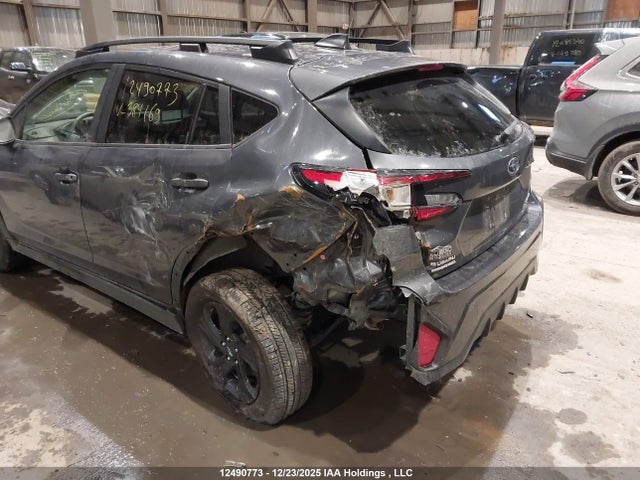 Subaru Crosstrek Convenience 2024 JF2GUABC6RH384169 Image 6
