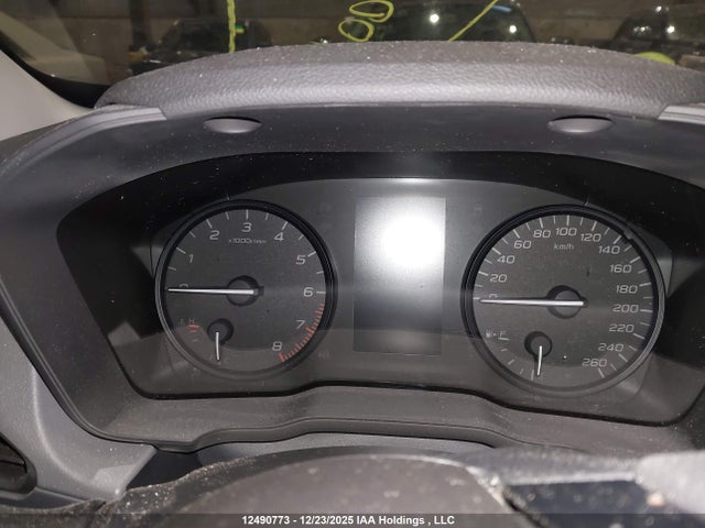 Subaru Crosstrek Convenience 2024 JF2GUABC6RH384169 Image 7