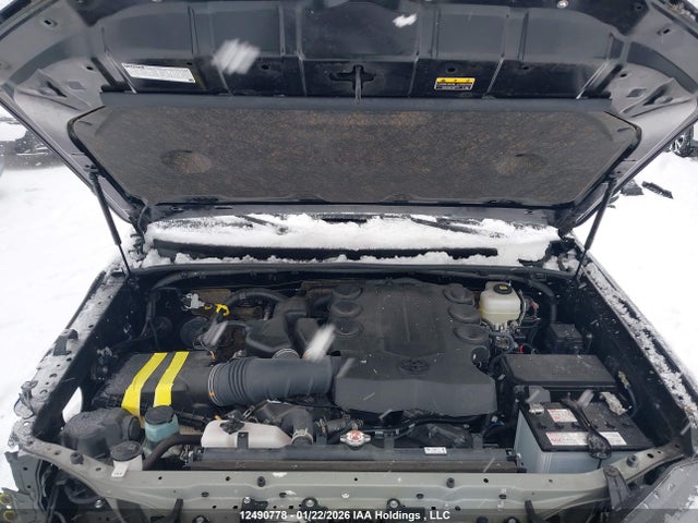 JTEKU5JR9P6168763 Toyota 4runner