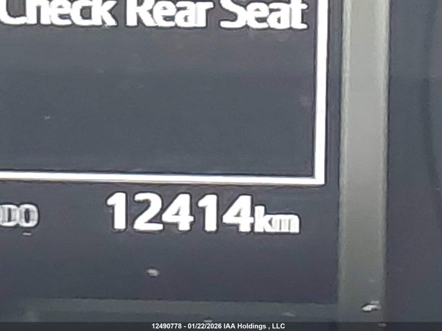 JTEKU5JR9P6168763 Toyota 4runner