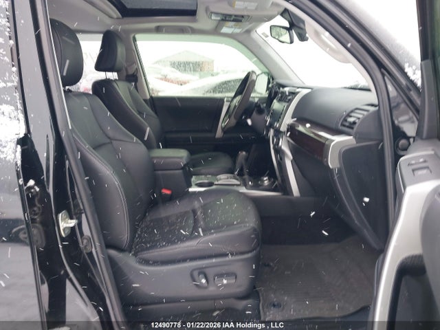 JTEKU5JR9P6168763 Toyota 4runner