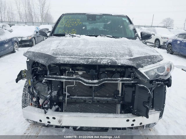 JTEKU5JR9P6168763 Toyota 4runner