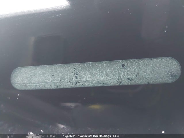 3G1BH6SE9JS576248 Chevrolet Cruze Lt Auto