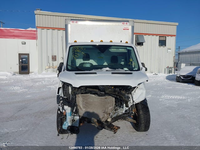 1FDSR5P80RKA67895 Ford Transit T-250