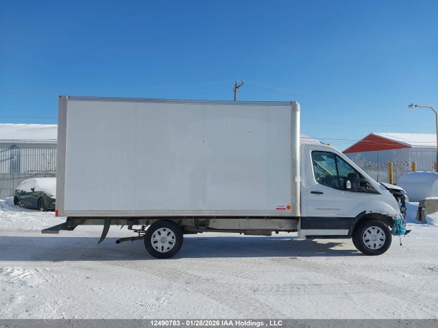 1FDSR5P80RKA67895 Ford Transit T-250