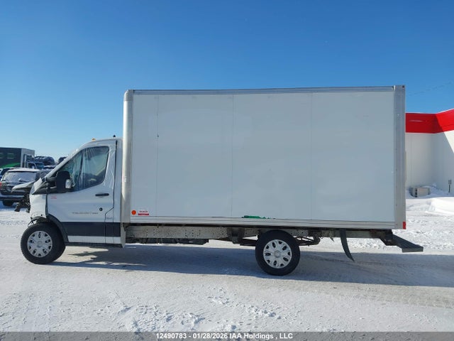 1FDSR5P80RKA67895 Ford Transit T-250