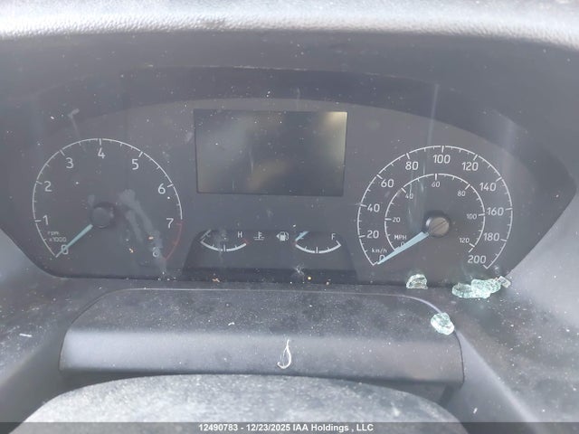 1FDSR5P80RKA67895 Ford Transit T-250