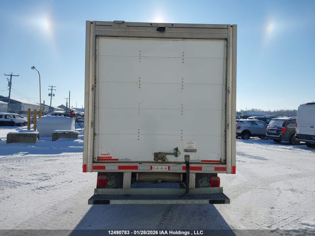 1FDSR5P80RKA67895 Ford Transit T-250