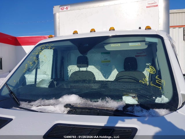 1FDSR5P80RKA67895 Ford Transit T-250