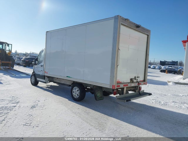 1FDSR5P80RKA67895 Ford Transit T-250