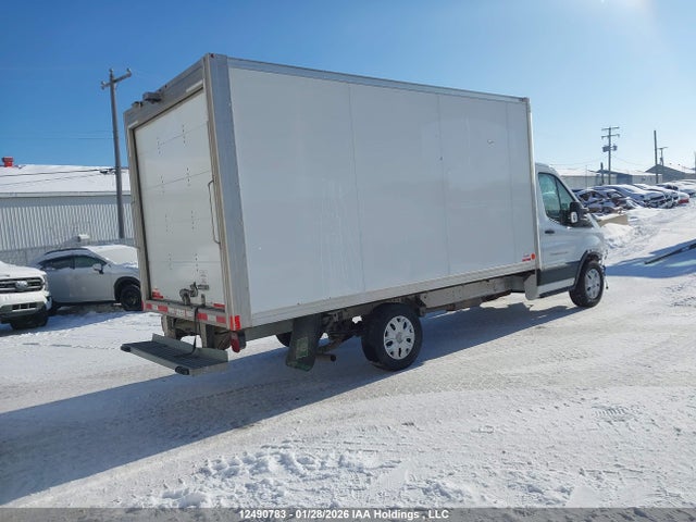 1FDSR5P80RKA67895 Ford Transit T-250